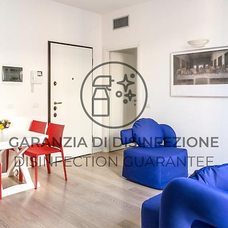 Italianway-San Rocco Second Floor Apartment Milano Exterior foto