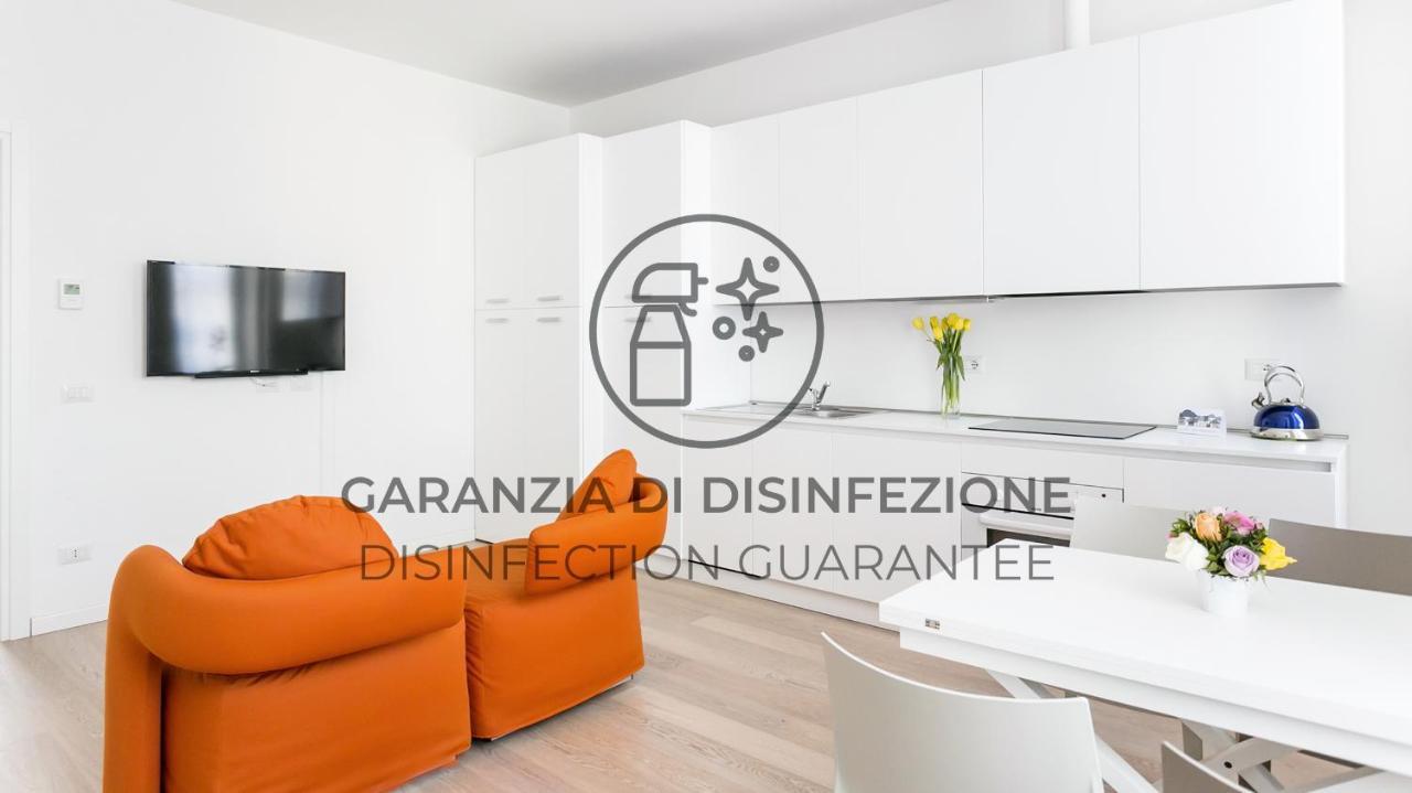 Italianway-San Rocco Second Floor Apartment Milano Exterior foto